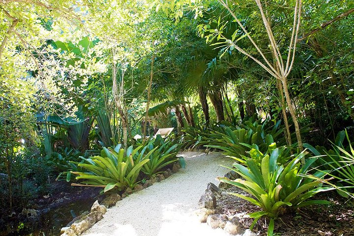 Botanical Gardens & Pedro St James in Grand Cayman - Photo 1 of 10